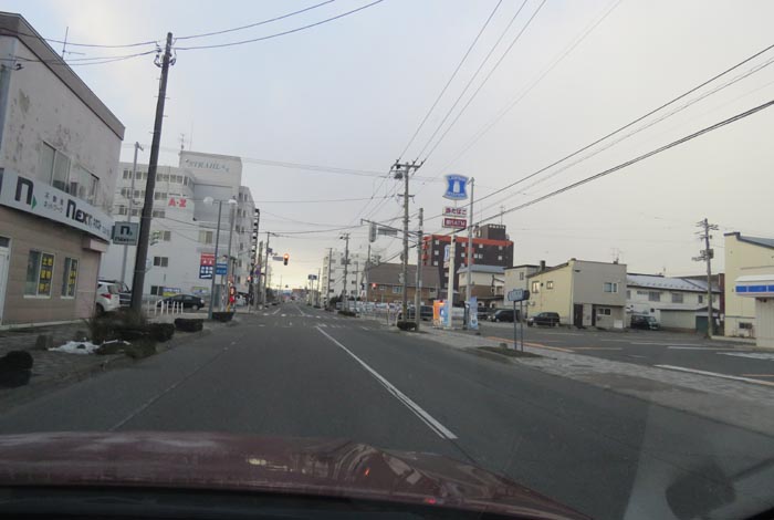 webnews今朝の北見