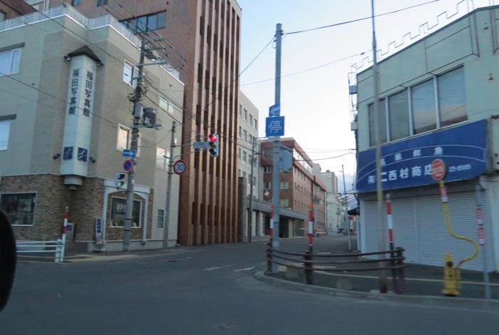 webnews今朝の北見
