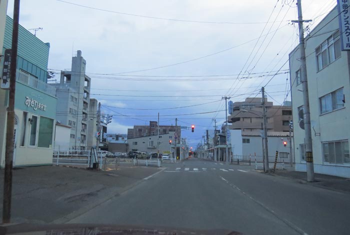 webnews今朝の北見