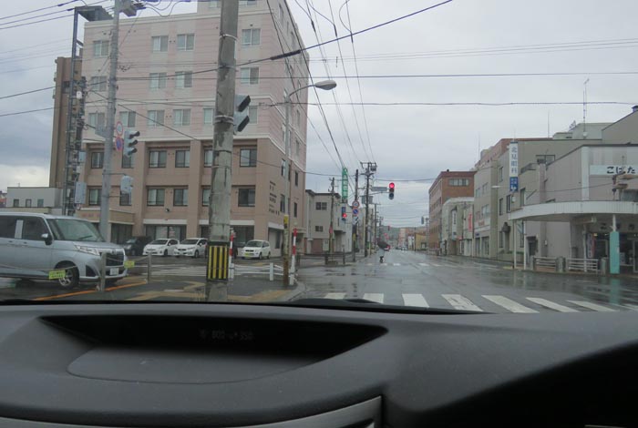 webnews今朝の北見