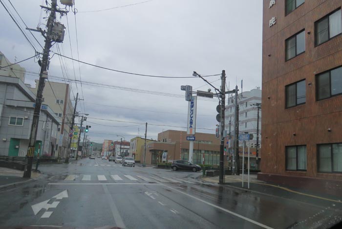 webnews今朝の北見
