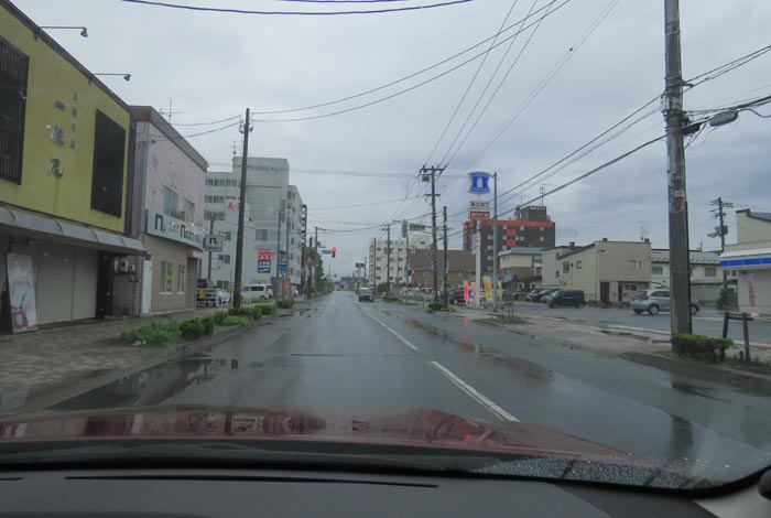 webnews今朝の北見
