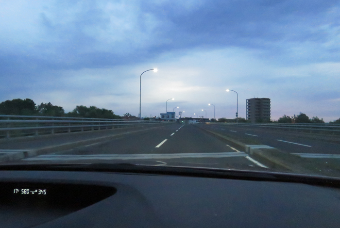 webnews今朝の北見/無加川橋