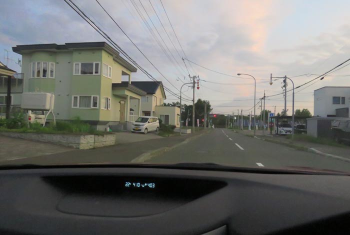 webnews�����̖k���^���T�����A��ݒʂ�̌����_