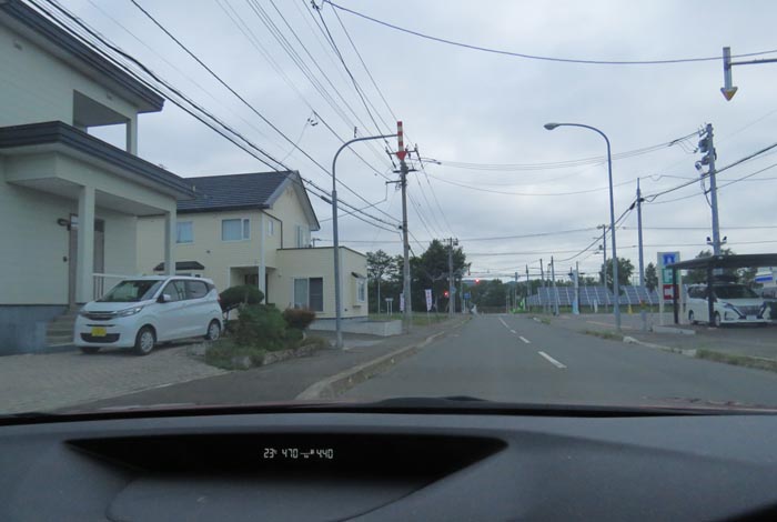 webnews�����̖k���^���T�����A��ݒʂ�̌����_