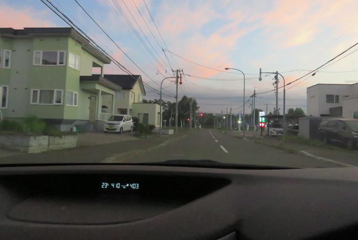 webnews�����̖k���^���T�����A��ݒʂ�̌����_