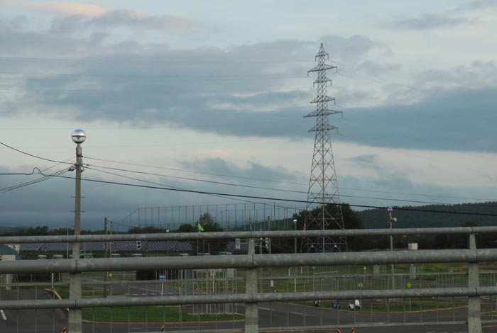 webnews�����̖k���^�m���R����ɂ͊J���ǂ̖������p�{�݂�����