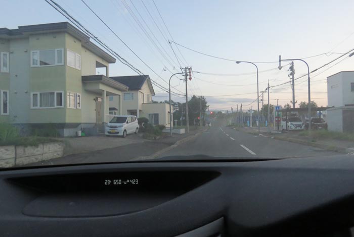 webnews�����̖k���^���T�����A��ݒʂ�̌����_