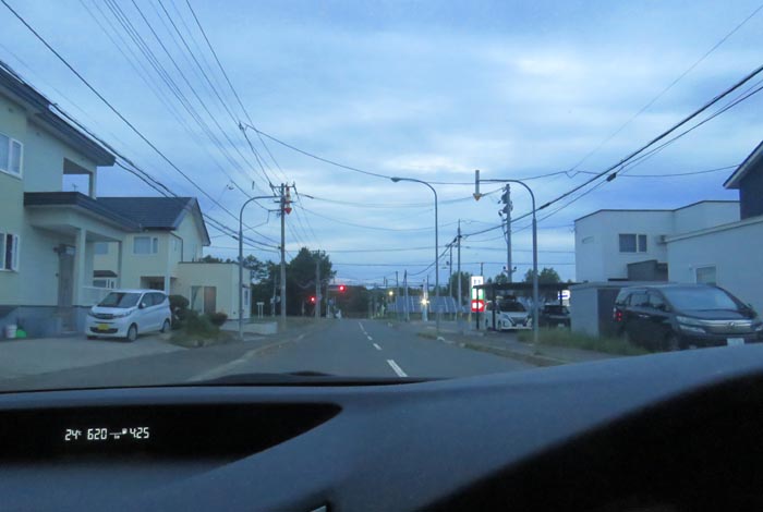 webnews�����̖k���^���T�����A��ݒʂ�̌����_