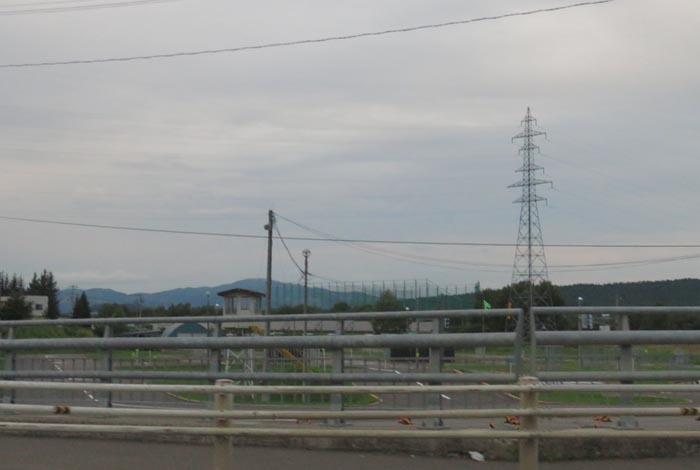 webnews�����̖k���^�m���R����ɂ͊J���ǂ̖������p�{�݂�����