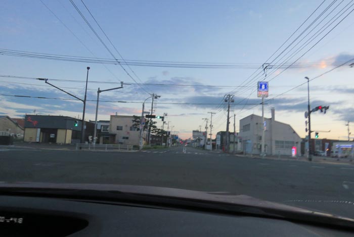 webnews�����̖k���^�����_���牜�͏�C����