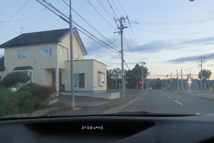 webnews�����̖k���^���T�����A��ݒʂ�̌����_