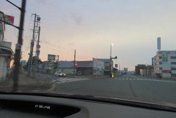 webnews�����̖k���^�����_����k�S��ʂ葤�̃p���X�r������