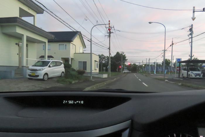 webnews�����̖k���^���T�����A��ݒʂ�̌����_