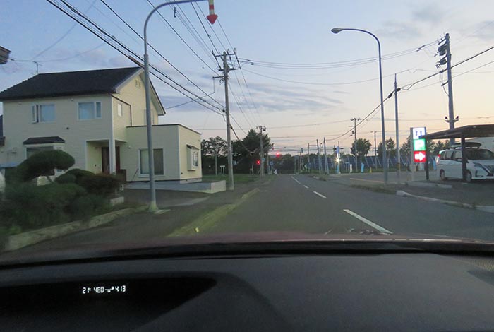 webnews�����̖k���^���T�����A��ݒʂ�̌����_