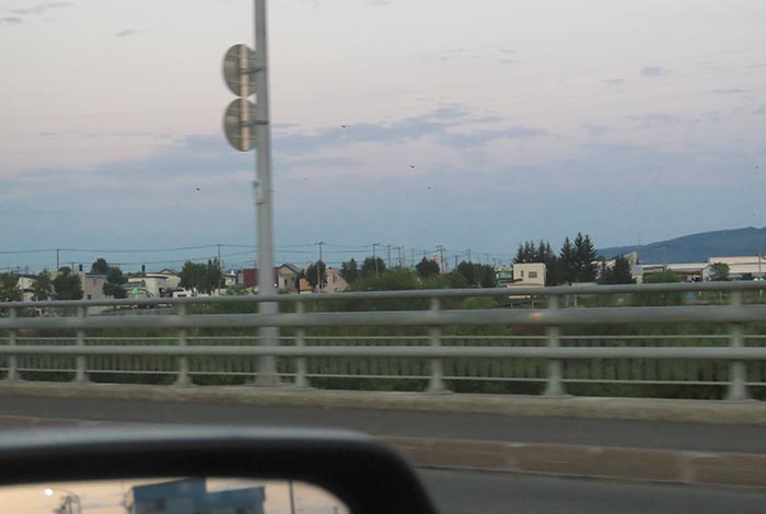 webnews�����̖k���^�m���R����ɂ͊J���ǂ̖������p�{�݂�����