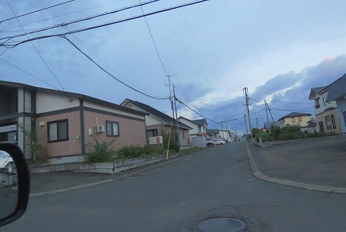 webnews�����̖k���^�k���s�����쒬