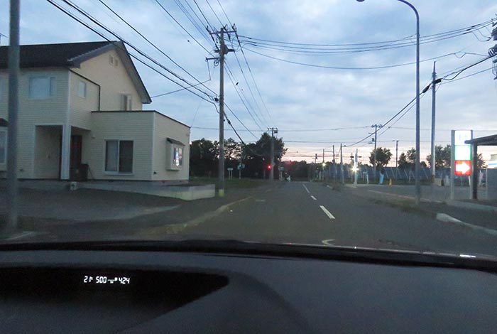 webnews�����̖k���^���T�����A��ݒʂ�̌����_