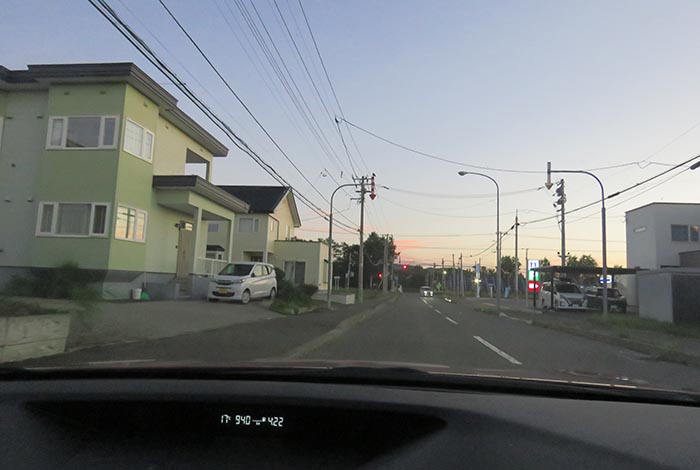 webnews�����̖k���^���T�����A��ݒʂ�̌����_