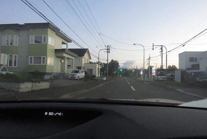 webnews�����̖k���^���T�����A��ݒʂ�̌����_