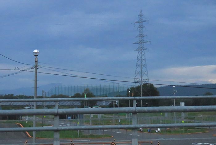 webnews�����̖k���^�m���R����ɂ͊J���ǂ̖������p�{�݂�����