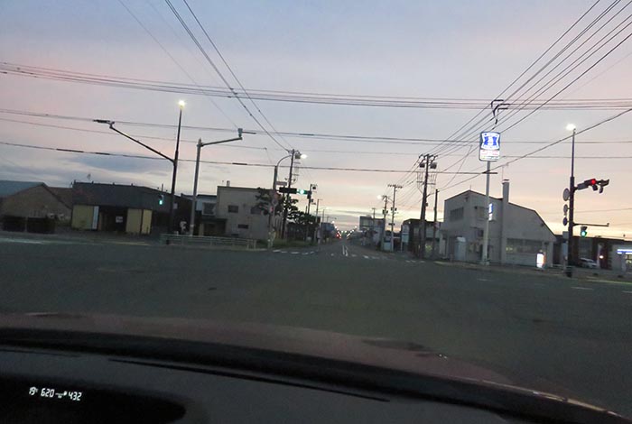 webnews�����̖k���^�����_���牜�͏�C����