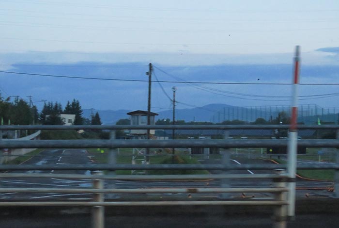 webnews�����̖k���^�m���R����ɂ͊J���ǂ̖������p�{�݂�����