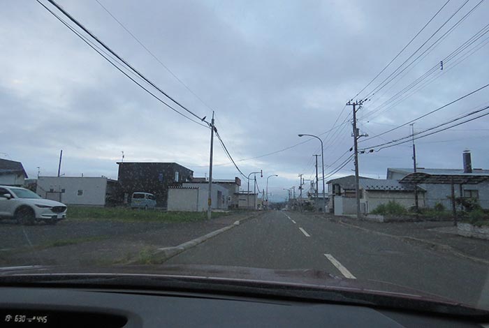 webnews�����̖k���^�k���s�����쒬