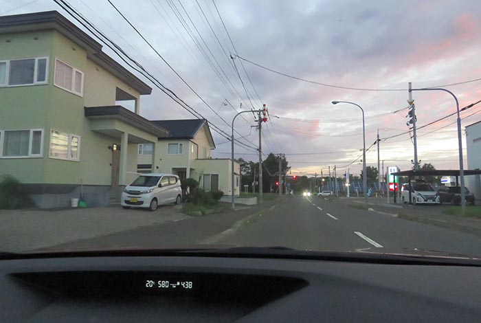 webnews�����̖k���^���T�����A��ݒʂ�̌����_