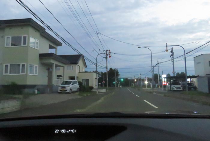 webnews�����̖k���^���T�����A��ݒʂ�̌����_