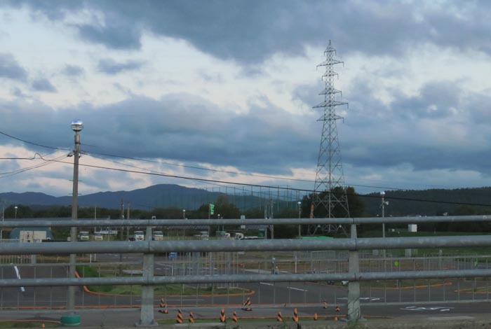 webnews�����̖k���^�m���R����ɂ͊J���ǂ̖������p�{�݂�����