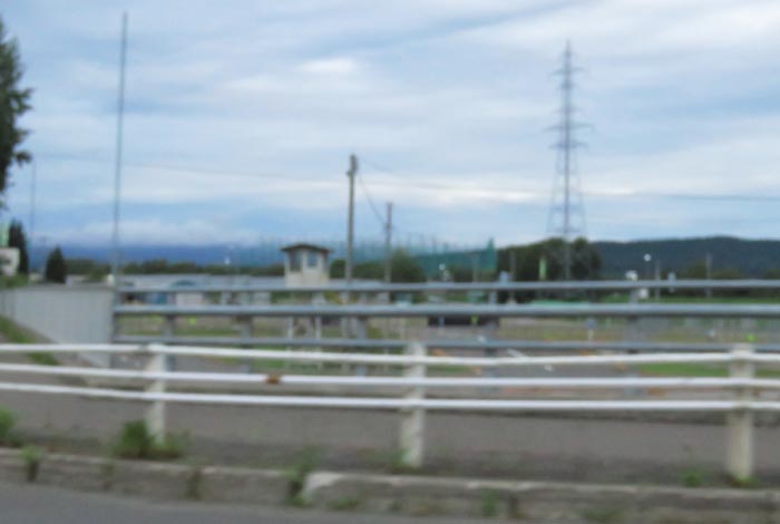 webnews�����̖k���^�m���R����ɂ͊J���ǂ̖������p�{�݂�����