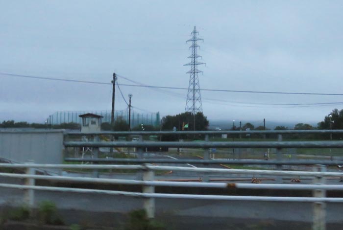 webnews�����̖k���^�m���R����ɂ͊J���ǂ̖������p�{�݂�����