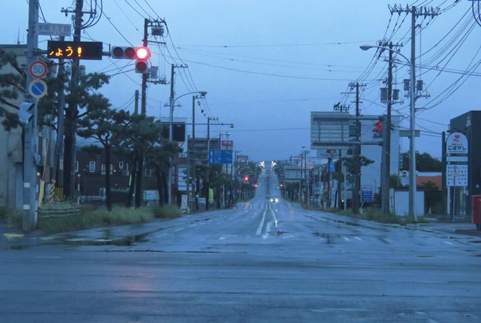 webnews�����̖k���^�����_���牜�͏�C����