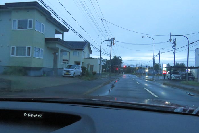 webnews�����̖k���^���T�����A��ݒʂ�̌����_