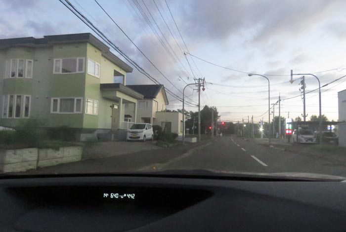 webnews�����̖k���^���T�����A��ݒʂ�̌����_