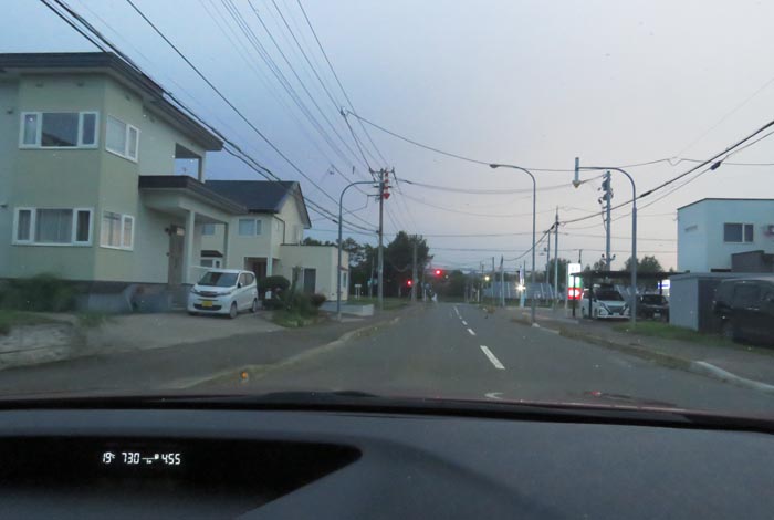 webnews�����̖k���^���T�����A��ݒʂ�̌����_