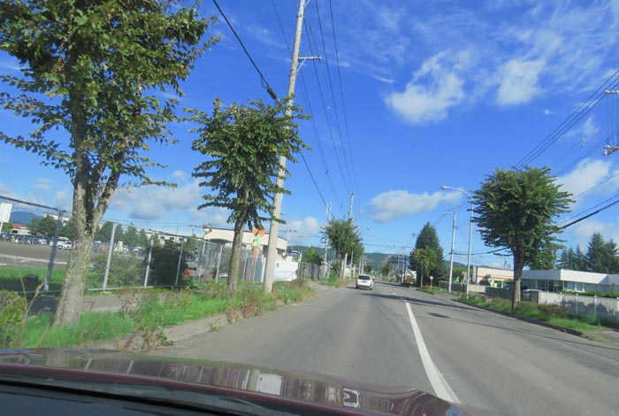 webnews�����̖k���^��ݒʂ�A�쉈��