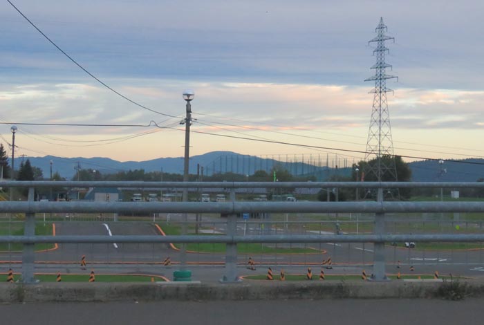 webnews�����̖k���^�m���R����ɂ͊J���ǂ̖������p�{�݂�����