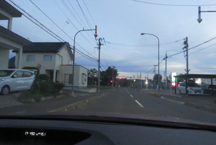 webnews�����̖k���^���T�����A��ݒʂ�̌����_