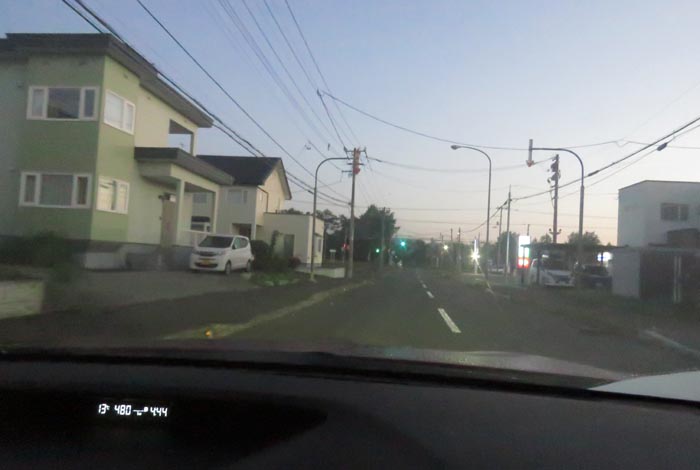 webnews�����̖k���^���T�����A��ݒʂ�̌����_