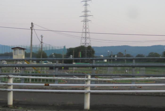 webnews�����̖k���^�m���R����ɂ͊J���ǂ̖������p�{�݂�����