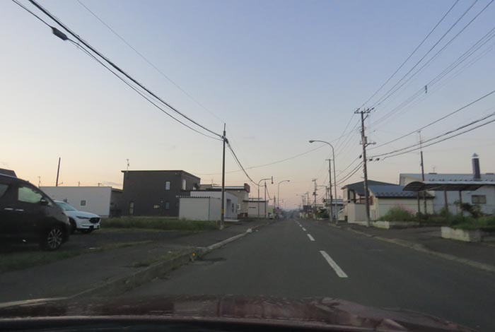 webnews�����̖k���^�k���s�����쒬