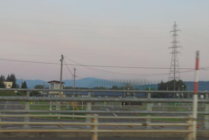 webnews�����̖k���^�m���R����ɂ͊J���ǂ̖������p�{�݂�����