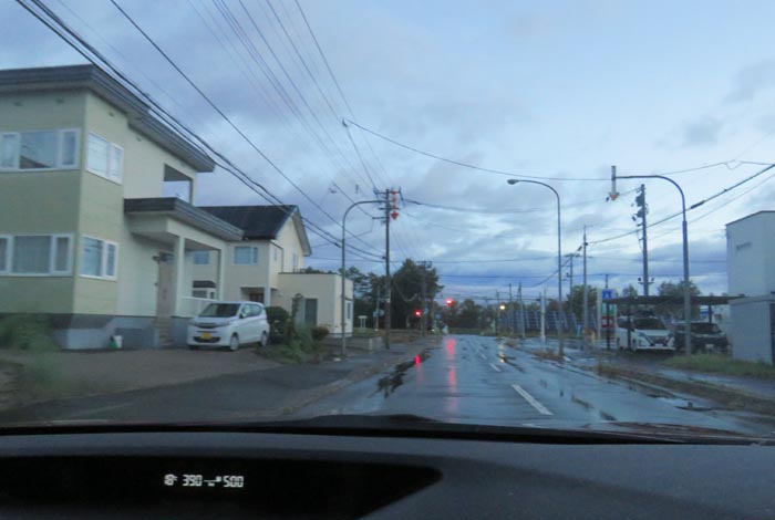 webnews�����̖k���^���T�����A��ݒʂ�̌����_