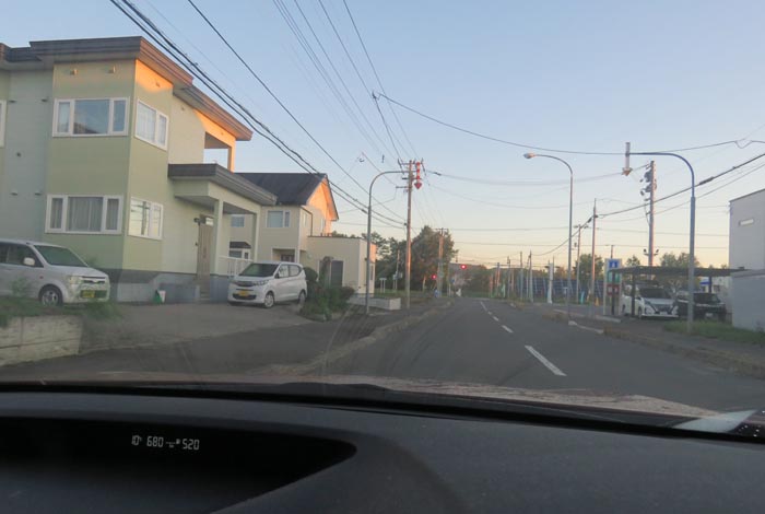 webnews�����̖k���^���T�����A��ݒʂ�̌����_