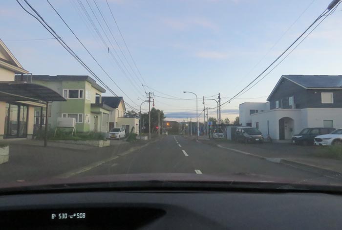 webnews�����̖k���^���T�����A��ݒʂ�̌����_