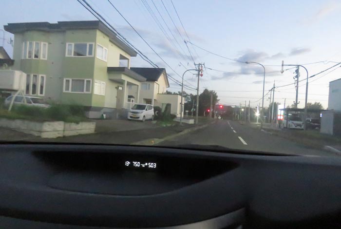 webnews�����̖k���^���T�����A��ݒʂ�̌����_