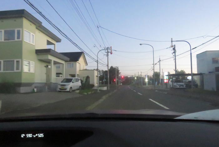 webnews�����̖k���^���T�����A��ݒʂ�̌����_