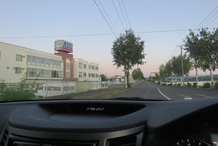 webnews�����̖k���^��t�������Ԋw�Z�O